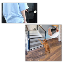 Load image into Gallery viewer, Recinto per cani a rete - Ozerty
