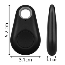 Load image into Gallery viewer, Localizzatore GPS per animali domestici Bluetooth - Ozerty
