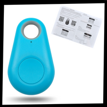 Load image into Gallery viewer, Localizzatore GPS per animali domestici Bluetooth - Ozerty
