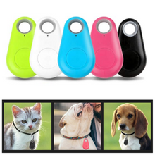 Load image into Gallery viewer, Localizzatore GPS per animali domestici Bluetooth - Ozerty
