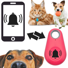 Load image into Gallery viewer, Localizzatore GPS per animali domestici Bluetooth - Ozerty
