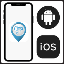 Load image into Gallery viewer, Localizzatore GPS per animali domestici Bluetooth - Ozerty
