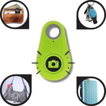Load image into Gallery viewer, Localizzatore GPS per animali domestici Bluetooth - Ozerty
