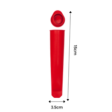 Load image into Gallery viewer, Confezione da 5 stampi in silicone per ghiaccioli - Ozerty
