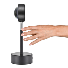 Load image into Gallery viewer, Lampada da scrivania a LED con proiettore di luce colorata - Ozerty
