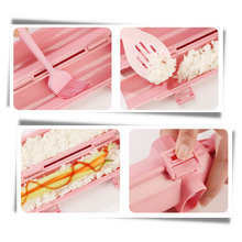 Load image into Gallery viewer, Creatore rapido di sushi - Ozerty
