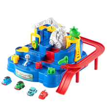 Load image into Gallery viewer, Auto meccanica per bambini
