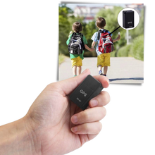 Load image into Gallery viewer, Piccolo dispositivo di localizzazione  - Ozerty
