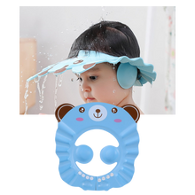 Load image into Gallery viewer, Cuffia da doccia e protezioni per le orecchie per bambini - Ozerty
