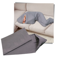 Load image into Gallery viewer, Coperta per dormire indossabile sleep pod - Ozerty
