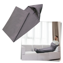 Load image into Gallery viewer, Coperta per dormire indossabile sleep pod
