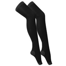 Load image into Gallery viewer, Paio di collant snellenti per le gambe - Ozerty

