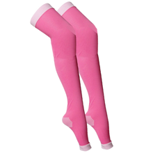Load image into Gallery viewer, Paio di collant snellenti per le gambe

