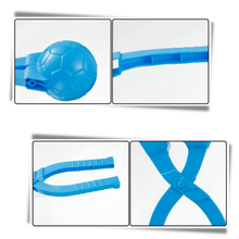 Carica l'immagine nel visualizzatore di Gallery, 4 pezzi per la produzione di palle di neve  - Ozerty
