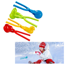 Carica l'immagine nel visualizzatore di Gallery, 4 pezzi per la produzione di palle di neve  - Ozerty
