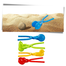 Carica l'immagine nel visualizzatore di Gallery, 4 pezzi per la produzione di palle di neve  - Ozerty
