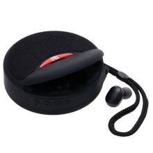 Load image into Gallery viewer, Altoparlante bluetooth senza fili con auricolari - Ozerty
