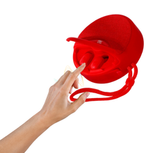 Load image into Gallery viewer, Altoparlante bluetooth senza fili con auricolari
