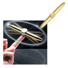 Load image into Gallery viewer, Penna fidget spinner - Ozerty
