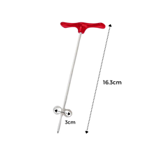 Load image into Gallery viewer, Utensile tagliaverdure a spirale - Ozerty
