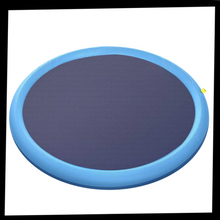 Load image into Gallery viewer, Piscina a spruzzo d'acqua per animali e bambini - Ozerty
