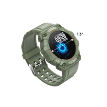 Load image into Gallery viewer, Orologio sportivo intelligente - Ozerty
