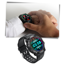 Load image into Gallery viewer, Orologio sportivo intelligente - Ozerty
