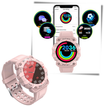 Load image into Gallery viewer, Orologio sportivo intelligente - Ozerty
