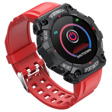 Load image into Gallery viewer, Orologio sportivo intelligente - Ozerty
