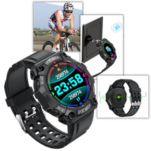 Load image into Gallery viewer, Orologio sportivo intelligente - Ozerty
