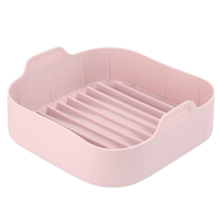 Load image into Gallery viewer, Teglia quadrata ecologica in silicone - Ozerty
