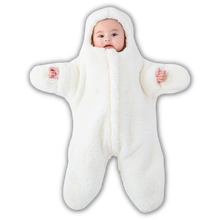 Load image into Gallery viewer, Sacco nanna per bambini a forma di stella marina
