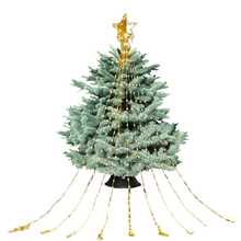 Load image into Gallery viewer, Albero di natale cascata di luci fatate - Ozerty
