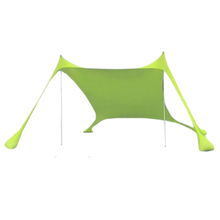 Load image into Gallery viewer, Tenda da spiaggia leggera - Ozerty
