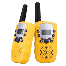 Load image into Gallery viewer, Walkie Talkie per bambini (2 pezzi)
