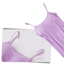 Load image into Gallery viewer, Canotta con reggiseno incorporato - Ozerty

