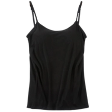 Load image into Gallery viewer, Canotta con reggiseno incorporato - Ozerty
