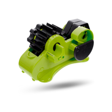 Load image into Gallery viewer, Dispenser per Nastro Termoresistente Dual-Core -Verde - Ozerty
