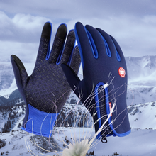 Load image into Gallery viewer, Guanti termici unisex - Ozerty
