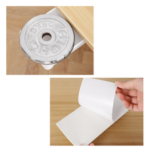 Load image into Gallery viewer, Organizzatore invisibile per cassetti della scrivania - Ozerty
