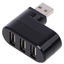 Load image into Gallery viewer, Adattatore rotante USB multiporta - Ozerty
