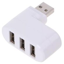 Load image into Gallery viewer, Adattatore rotante USB multiporta - Ozerty
