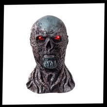 Load image into Gallery viewer, Maschera in lattice Vecna - Ozerty
