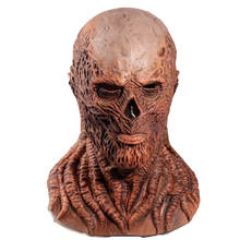 Load image into Gallery viewer, Maschera in lattice Vecna
