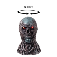 Load image into Gallery viewer, Maschera in lattice Vecna - Ozerty
