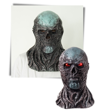 Load image into Gallery viewer, Maschera in lattice Vecna - Ozerty
