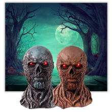 Load image into Gallery viewer, Maschera in lattice Vecna - Ozerty
