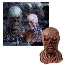 Load image into Gallery viewer, Maschera in lattice Vecna - Ozerty
