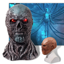 Load image into Gallery viewer, Maschera in lattice Vecna - Ozerty
