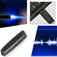 Load image into Gallery viewer, Registratore vocale USB - Ozerty
